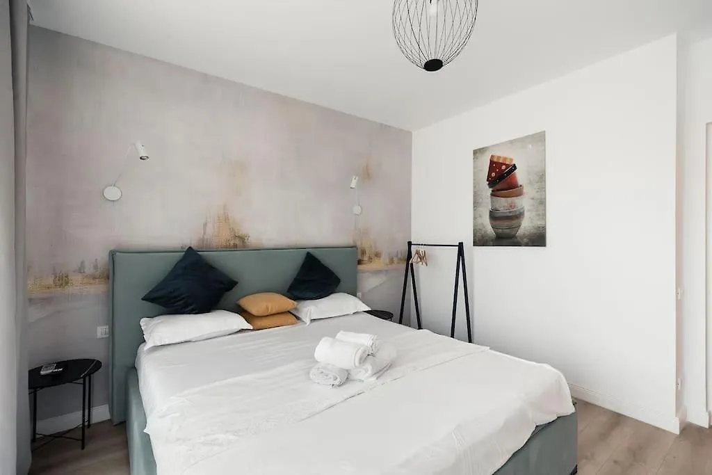 The Blue Studio - Loft Voluntari