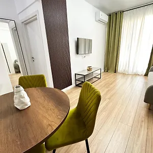 Amb Luxury Pipera Voluntari